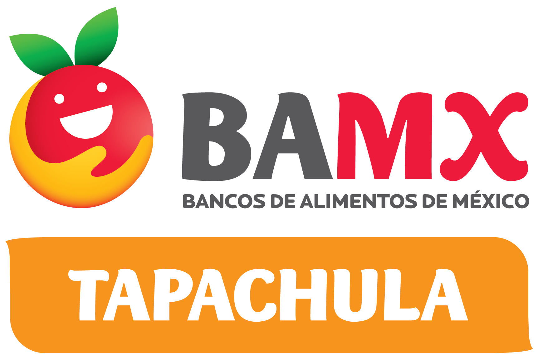 Logo BAMX